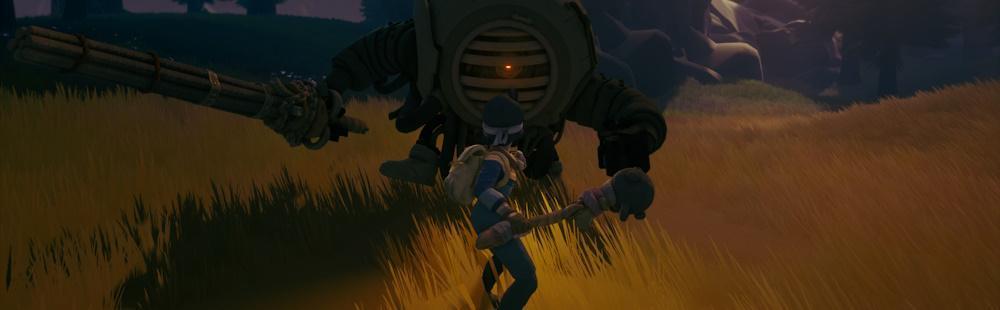 Robots at Midnight receives a playable demo on PC via Steam today