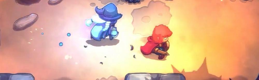 Action RPG Last Moon set to launch in 2025 for PS5, PS4, Xbox Series, Xbox One, Switch, and PC paying homage to classic 90s RPGs