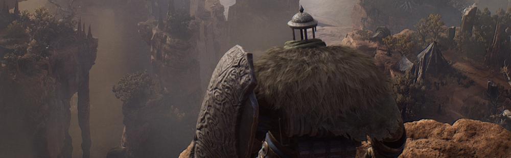 Ballad of Antara unveils nearly 15 minutes of new footage in its Gameplay Showcase