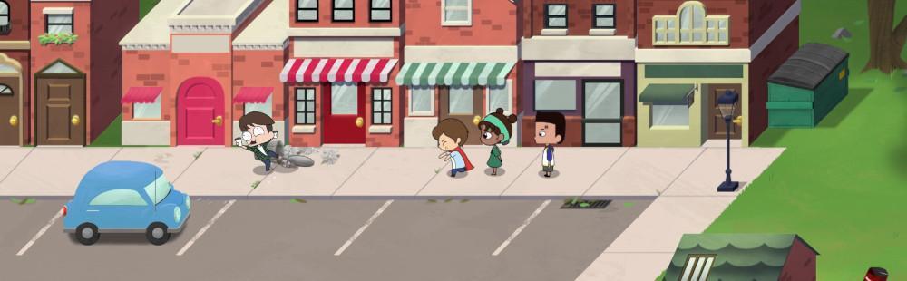 Cricket: Jae's Really Peculiar Game is launching on August 15