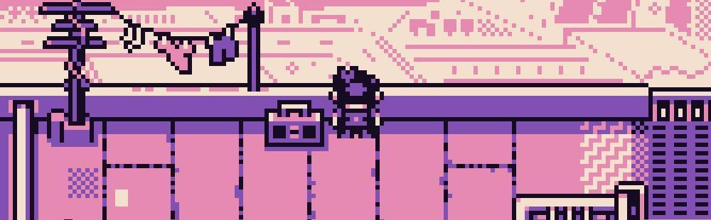 Nano Park Studios reveals slice-of-life RPG Petal Runner for PC as it oozes Game Boy Color era visuals