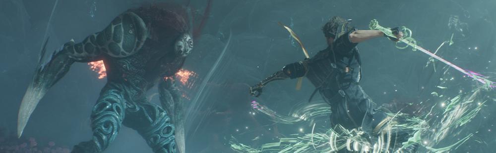 Clair Obscur: Expedition 33 Interview - Celebrating turn-based games and classic RPG influences in making something new