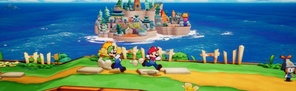 Tetracast 372: How does Luigi operate?