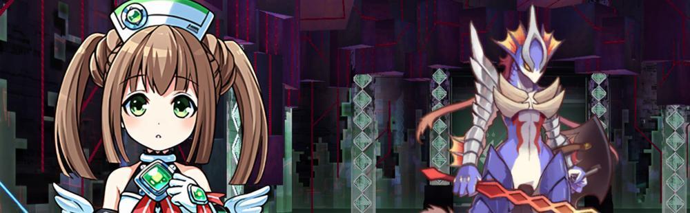 Tokyo Clanpool releases on December 19 for the Nintendo Switch and PC via GOG