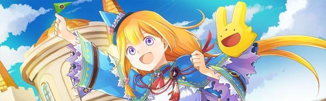 Madou Monogatari: Fia to Fushigi na Gakkou is too promising to not get localized - hands-on preview