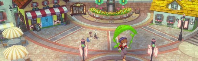 Story of Seasons: Grand Bazaar Preview - A grand reimagination of a comfy farming simulation