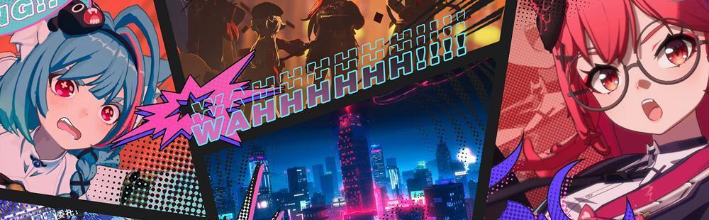 Neverness to Everness Chinese closed beta test now available