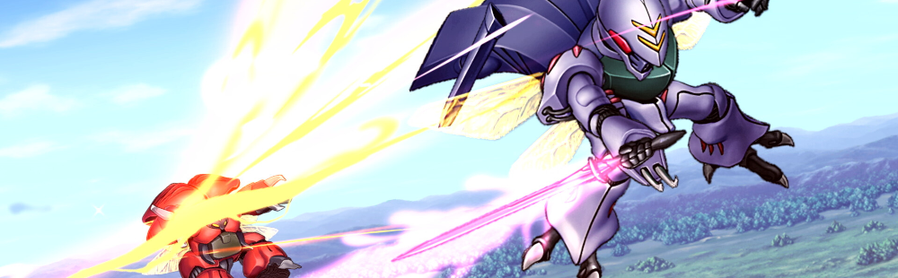 Super Robot Wars Y Collector's Edition releases physically in Japan and Asia