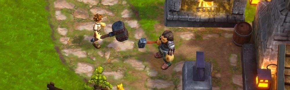 FATE: Reawakened launches on March 12 for consoles and PC