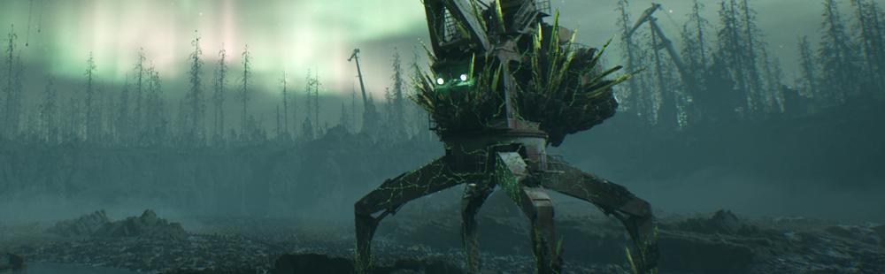 Chernobylite 2: Exclusion Zone set to launch a Kickstarter campaign soon; new 'RPG Showcase' trailer