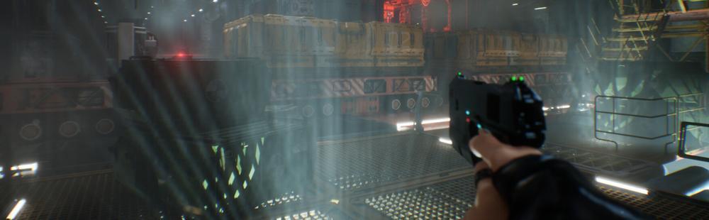 Detective thriller action RPG Neo Berlin 2087 shows off its Gamescom 2024 Gameplay Trailer