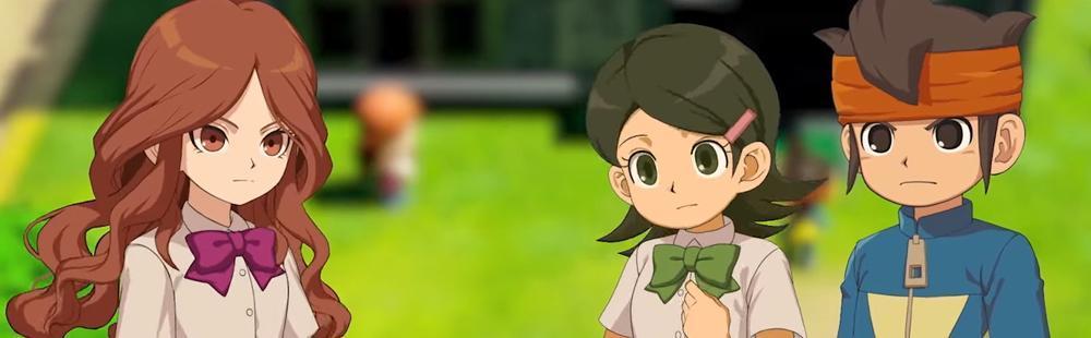 Inazuma Eleven Re remakes the first Inazuma Eleven entry for PS5, PS4, Switch, and PC in 2026