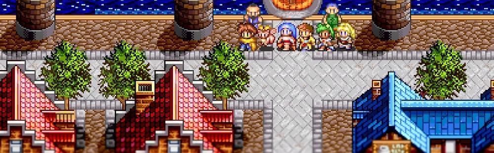 Lunar Remastered Collection releases for PS5/4, Xbox, Switch, and PC Steam worldwide in Spring 2025