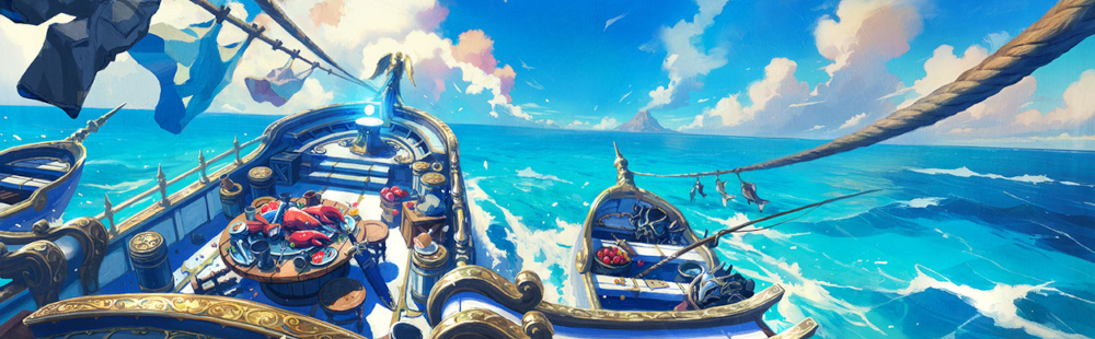 Aquaplus reveals Project Kizuna as a brand-new RPG project