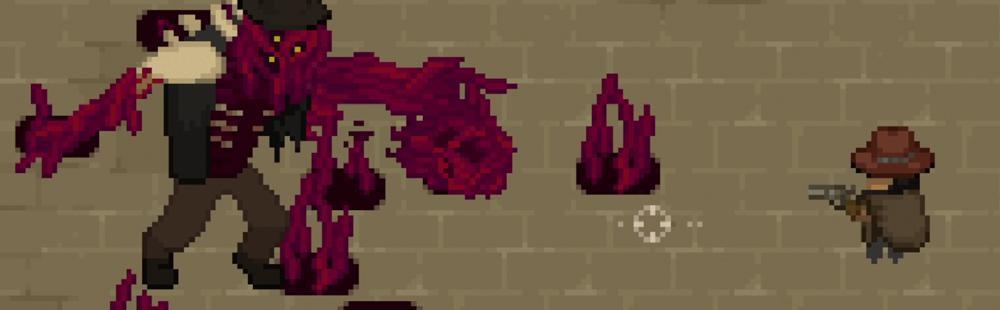 Moth Atlas and Midwest Games unveil 2D western souls-like action RPG Tombwater coming in 2025 for PC