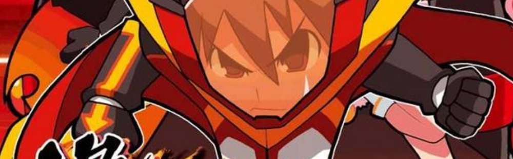 NIS America shares spotlight trailer for Z.H.P.: Unlosing Ranger VS. Darkdeath Evilman