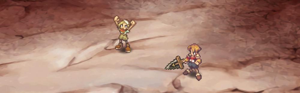 SaGa Frontier 2 Remastered trophy and achievements guide