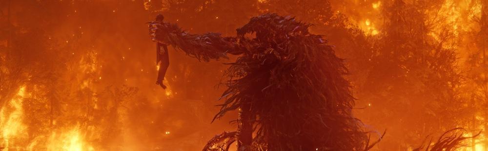 The Duskbloods gameplay loop, setting, and more revealed by Director Hidetaka Miyazaki