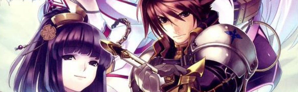 Agarest: Generations of War Zero coming to Steam this week