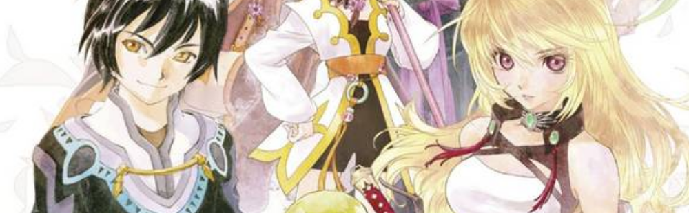 Tales of Zestiria trademarked for Europe