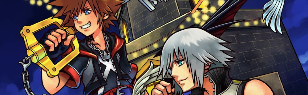 Kingdom Hearts 3D: Tokyo Game Show Hands-On