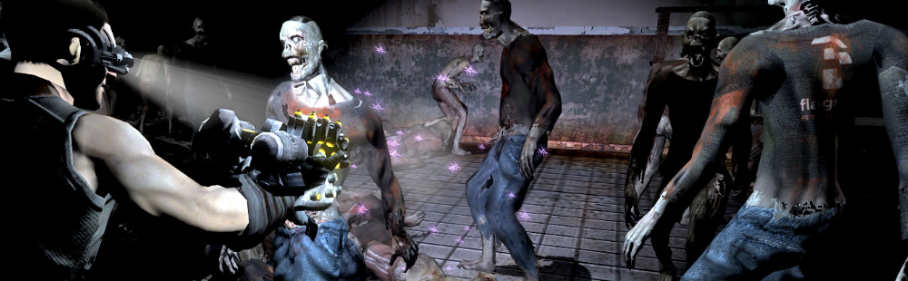 Hellgate: London Preview