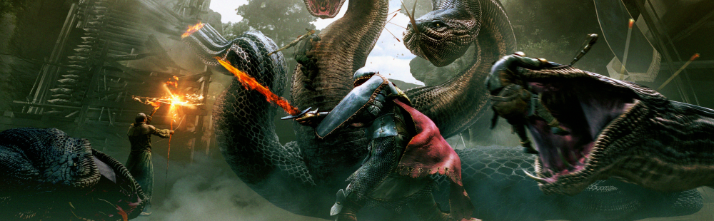 Dragon’s Dogma 2 could be cashing in on the original game’s concepts in the best way possible 
