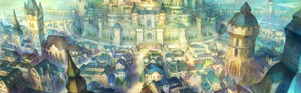Grand Knights History heading to America and Europe