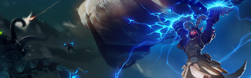 Co-op action RPG Almighty: Kill Your Gods revealed 