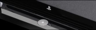 PlayStation 3 boxart