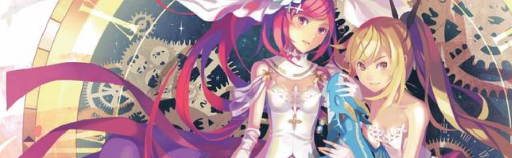 Toki to Towa second promotional video