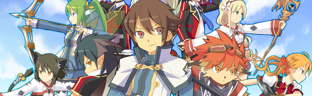 Class of Heroes 2 Official Trailer Revealed