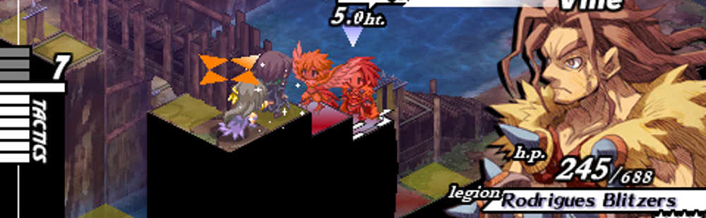 Gungnir Launch Trailer Revealed