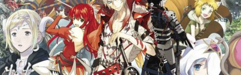 XSEED dates Unchained Blades for PSP