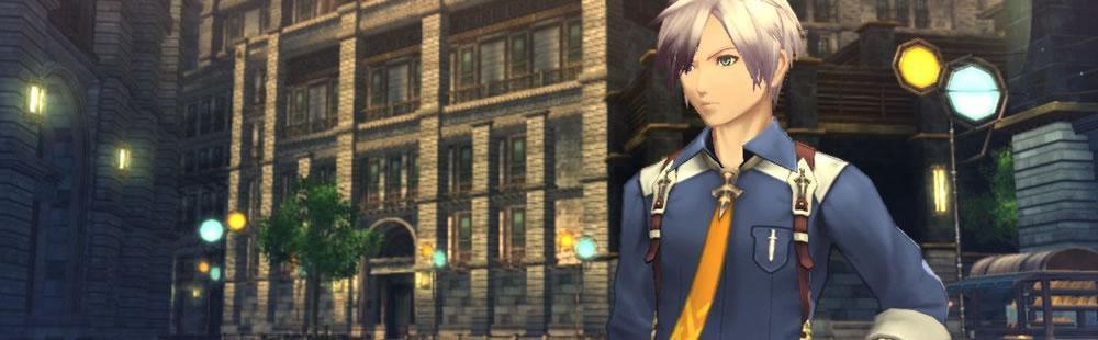 New Tales of Xillia 2 Trailer and Screenshots for E3