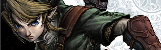 The Legend of Zelda: Twilight Princess Preview