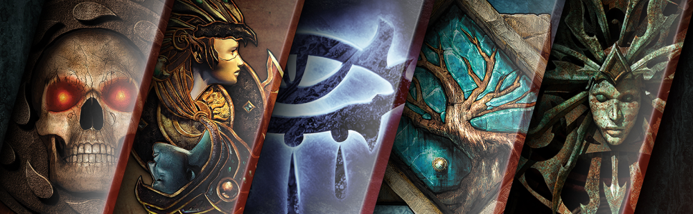D&D Dynamo Sale over at GOG.com knocks 80% off classic CRPG's