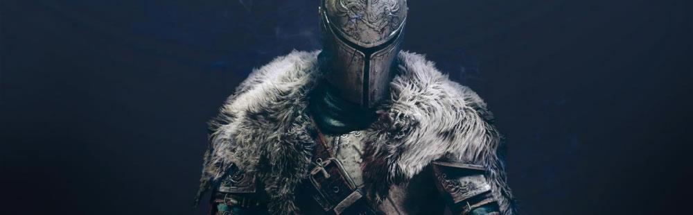 Dark Souls II open beta is up for registration