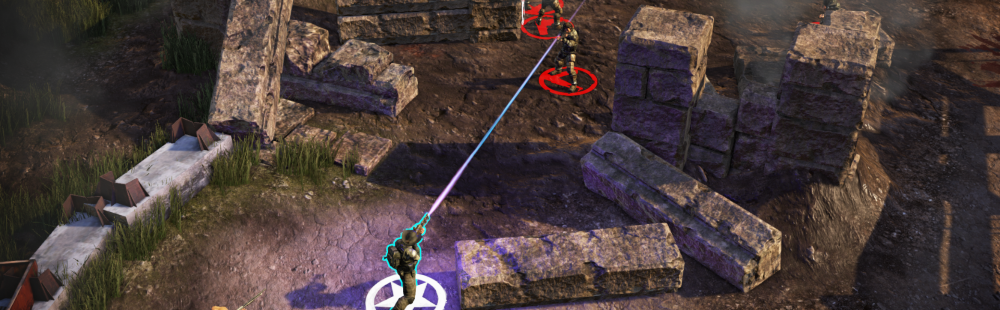 Kickstarted RPG Wasteland 2 gets some fresh gameplay