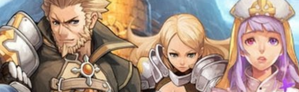 Ragnarok Online 2: Legend of the Second Beta Announced
