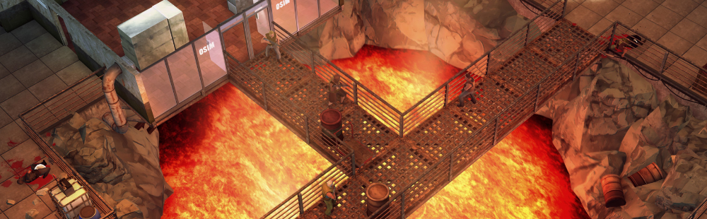 Kickstarter based Jagged Alliance: Flashback meets its funding target