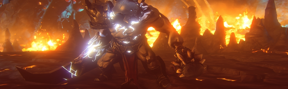 EverQuest Next Overview and Media