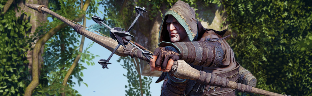 Fable Legends announced for Xbox One
