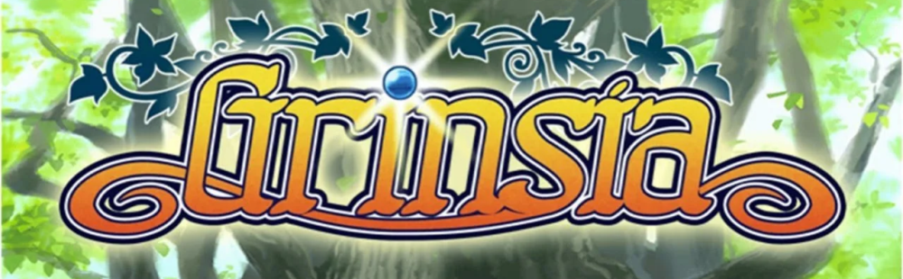 Retro-Styled RPG Grinsia Coming to PC and 3DS eShop