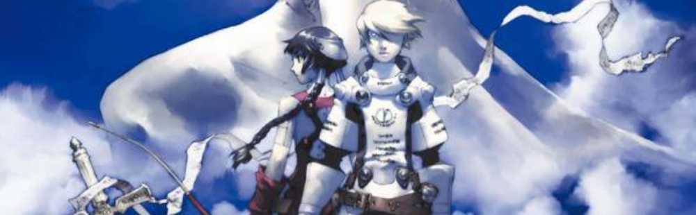 Stella Deus: The Gate of Eternity Hits PS2 Classics