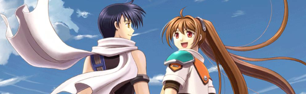First English PC screenshots for The Legend of Heroes: Trails in the Sky Second Chapter