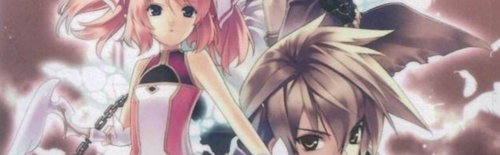 Agarest: Generations of War for Nintendo Switch launches in Europe on March 24