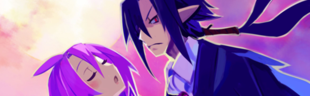 Disgaea 4 Return demo now available on Japanese PS store