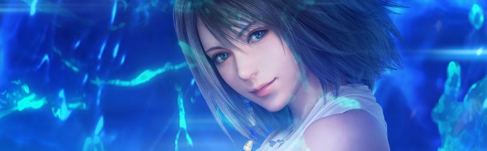 Final Fantasy X/X-2 HD and Final Fantasy XII: The Zodiac Age head to Nintendo Switch and Xbox One this April