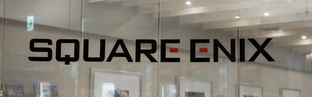 Square Enix's financial results detail blockchain plans, income decline, and FF14 success